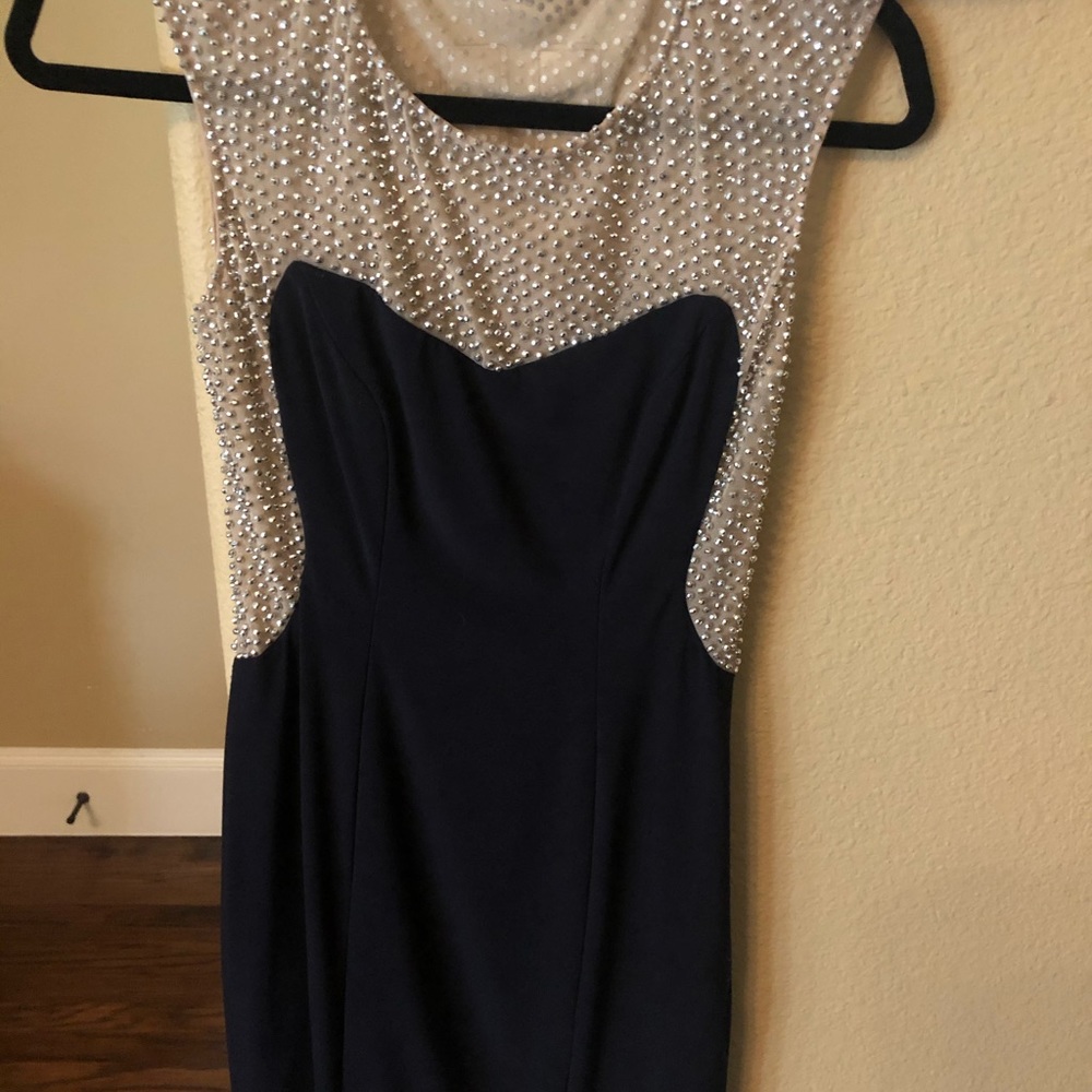 Cocktail dress